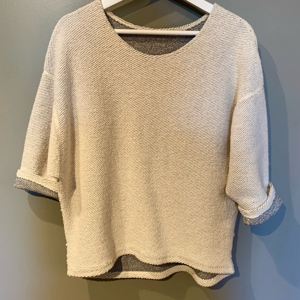 American Apparel Shirt